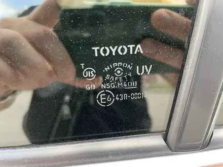 Toyota Camry 2011 года за 10 500 000 тг. в Алматы – фото 24