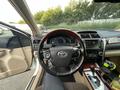 Toyota Camry 2011 годаүшін10 500 000 тг. в Алматы – фото 11