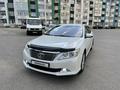 Toyota Camry 2011 года за 10 500 000 тг. в Алматы