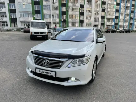 Toyota Camry 2011 года за 10 500 000 тг. в Алматы