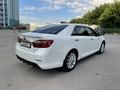 Toyota Camry 2011 года за 10 500 000 тг. в Алматы – фото 3