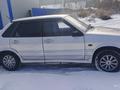 ВАЗ (Lada) 2115 2006 годаfor1 000 000 тг. в Семей – фото 2