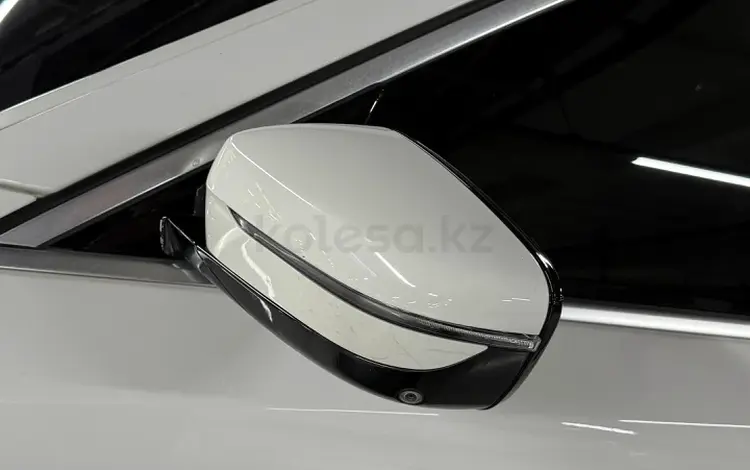 Корпус зеркала G30 оригинал за 30 000 тг. в Алматы