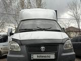 ГАЗ ГАЗель 2003 года за 3 300 000 тг. в Алматы
