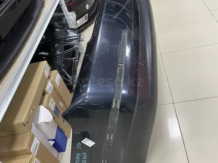 Бампер задний Nissan Teana J31 за 70 000 тг. в Костанай – фото 2