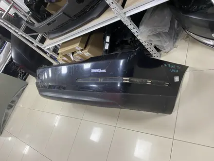 Бампер задний Nissan Teana J31 за 70 000 тг. в Костанай