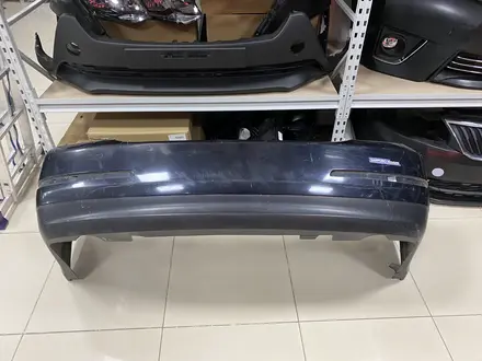 Бампер задний Nissan Teana J31 за 70 000 тг. в Костанай – фото 3