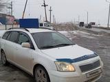 Toyota Avensis 2004 года за 4 500 000 тг. в Астана – фото 2