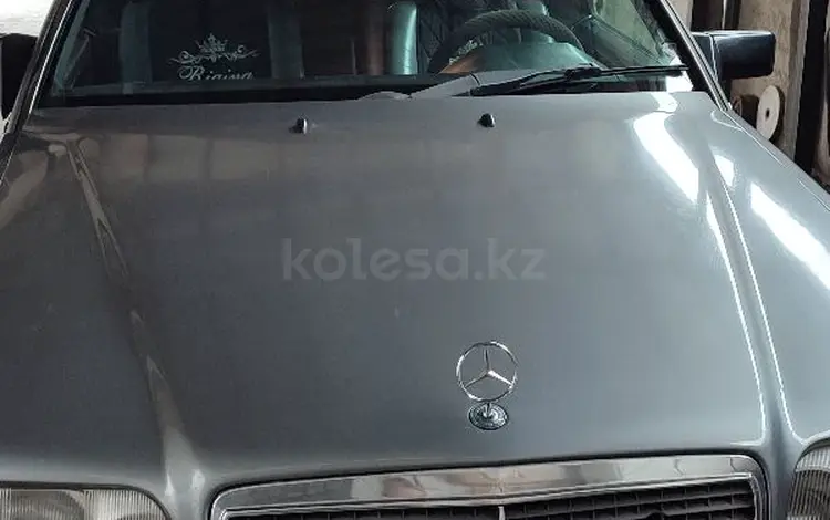 Mercedes-Benz E 230 1992 года за 1 400 000 тг. в Шымкент