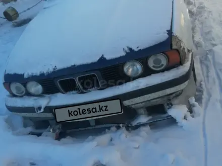 BMW 520 1991 года за 700 000 тг. в Щучинск