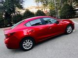 Mazda 3 2016 года за 6 500 000 тг. в Алматы – фото 4