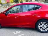 Mazda 3 2016 года за 6 500 000 тг. в Алматы – фото 5