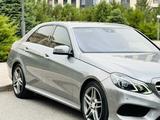 Mercedes-Benz E 200 2014 года за 10 800 000 тг. в Шымкент – фото 3