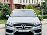 Mercedes-Benz E 200 2014 года за 10 800 000 тг. в Шымкент – фото 2