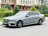 Mercedes-Benz E 200 2014 года за 10 800 000 тг. в Шымкент – фото 5
