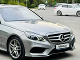 Mercedes-Benz E 200 2014 года за 10 800 000 тг. в Шымкент – фото 4