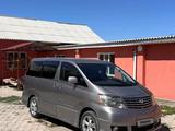 Toyota Alphard 2004 годаfor6 700 000 тг. в Шымкент