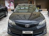 Toyota Camry 2014 года за 5 500 000 тг. в Костанай