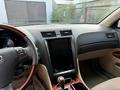 Lexus GS 300 2006 года за 5 500 555 тг. в Атырау – фото 9