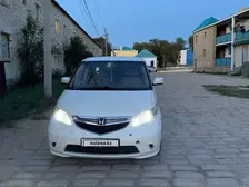 Honda Elysion, 2009