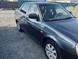 ВАЗ (Lada) Priora 2170 2013 годаүшін2 400 000 тг. в Атырау – фото 4