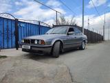 BMW 525 1991 годаүшін2 500 000 тг. в Атырау