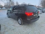 Toyota Sienna 2009 годаүшін7 300 000 тг. в Актобе – фото 4