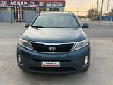 Kia Sorento 2014 года за 5 500 000 тг. в Жанаозен