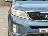 Kia Sorento 2014 года за 5 500 000 тг. в Жанаозен – фото 5