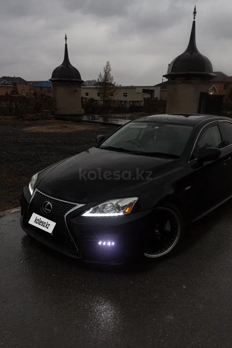 Продажа Lexus IS 350 2006 года в Астане - №162497287: цена 6100000 ...