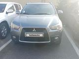 Mitsubishi ASX 2012 годаүшін6 000 000 тг. в Алматы