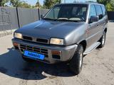 Nissan Terrano 1998 годаүшін3 350 000 тг. в Алматы