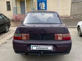 ВАЗ (Lada) 2110 1999 годаfor650 000 тг. в Атырау – фото 2