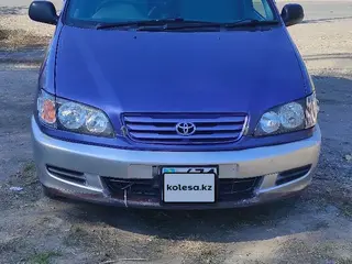 Toyota Ipsum, 1997