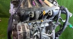 ДВИГАТЕЛЬ КОРОБКА НИССАН ДВС АКПП МКПП (ВСЕ/МОДЕЛИ) HR15 GQ16 QG16 GA16 QG1 за 285 000 тг. в Алматы