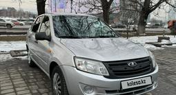 ВАЗ (Lada) Granta 2190 2014 года за 2 100 000 тг. в Алматы