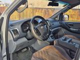 Hyundai Starex 2008 года за 4 800 000 тг. в Алматы – фото 3