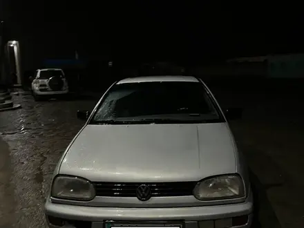 Volkswagen Golf 1992 года за 990 000 тг. в Шымкент