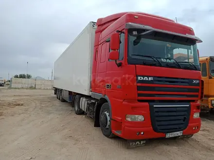 DAF  105 2012 года за 20 000 000 тг. в Кызылорда