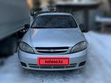 Chevrolet Lacetti 2011 года за 2 500 000 тг. в Уральск – фото 5