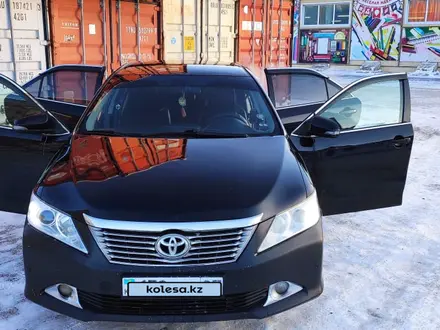 Toyota Camry 2011 года за 8 000 000 тг. в Уральск