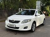 Toyota Corolla 2007 годаүшін5 900 000 тг. в Алматы