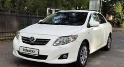 Toyota Corolla 2007 года за 5 900 000 тг. в Алматы