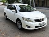 Toyota Corolla 2007 годаүшін5 900 000 тг. в Алматы – фото 2