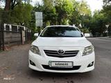 Toyota Corolla 2007 годаүшін5 900 000 тг. в Алматы – фото 3