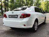 Toyota Corolla 2007 годаүшін5 900 000 тг. в Алматы – фото 4