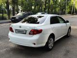 Toyota Corolla 2007 годаүшін5 900 000 тг. в Алматы – фото 5