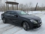 Mercedes-Benz E 400 2014 года за 15 500 000 тг. в Астана – фото 2