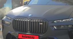 BMW X7 2023 года за 70 000 000 тг. в Астана
