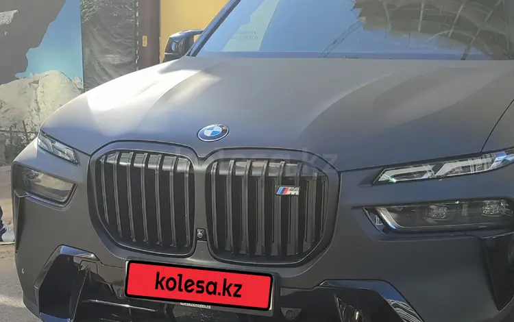 BMW X7 2023 годаүшін70 000 000 тг. в Астана